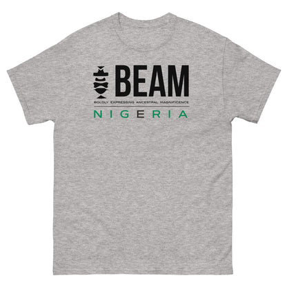 Beam Nigeria T-shirt
