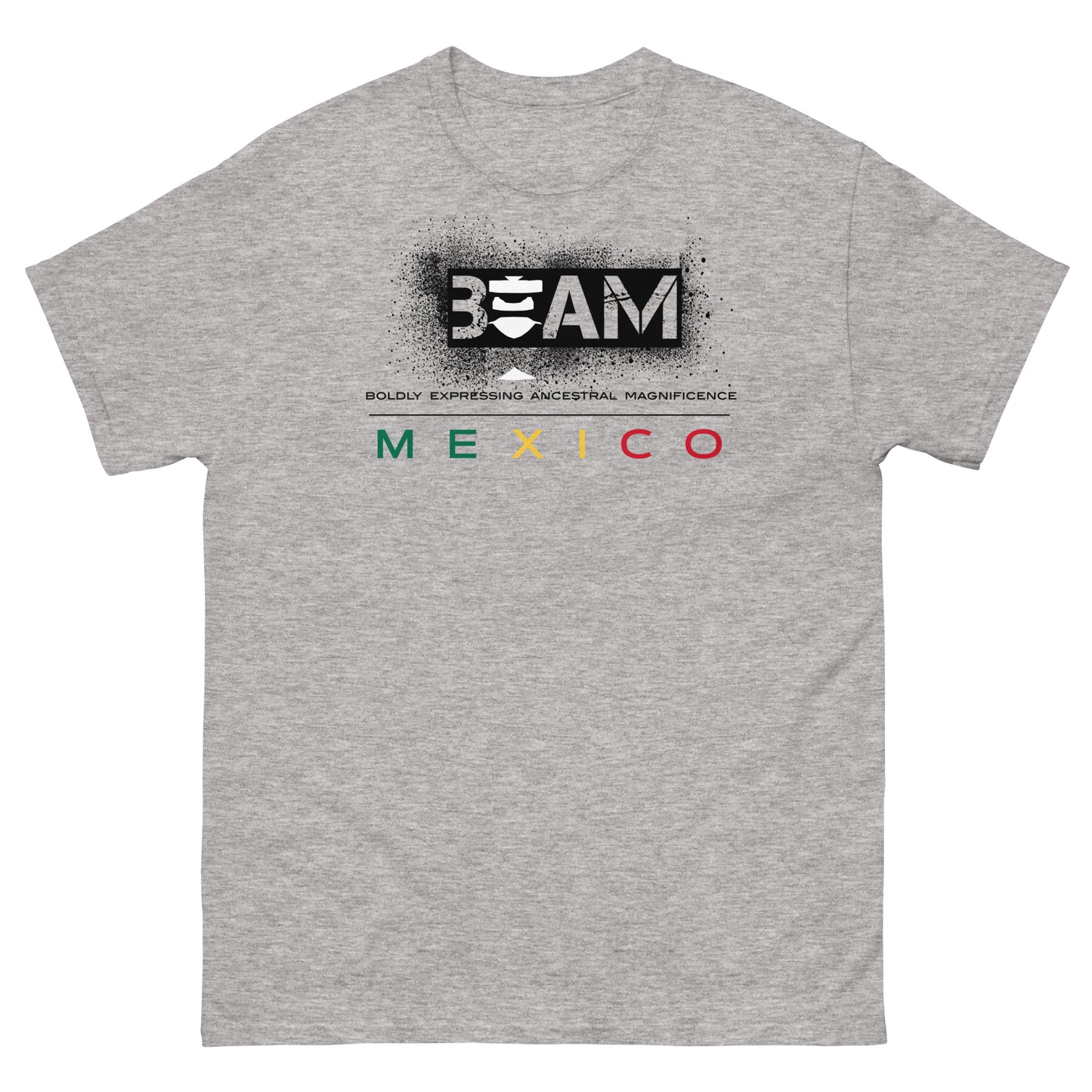 Beam Mexico Signature T-shirt