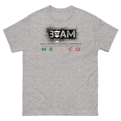 Beam Mexico Signature T-shirt