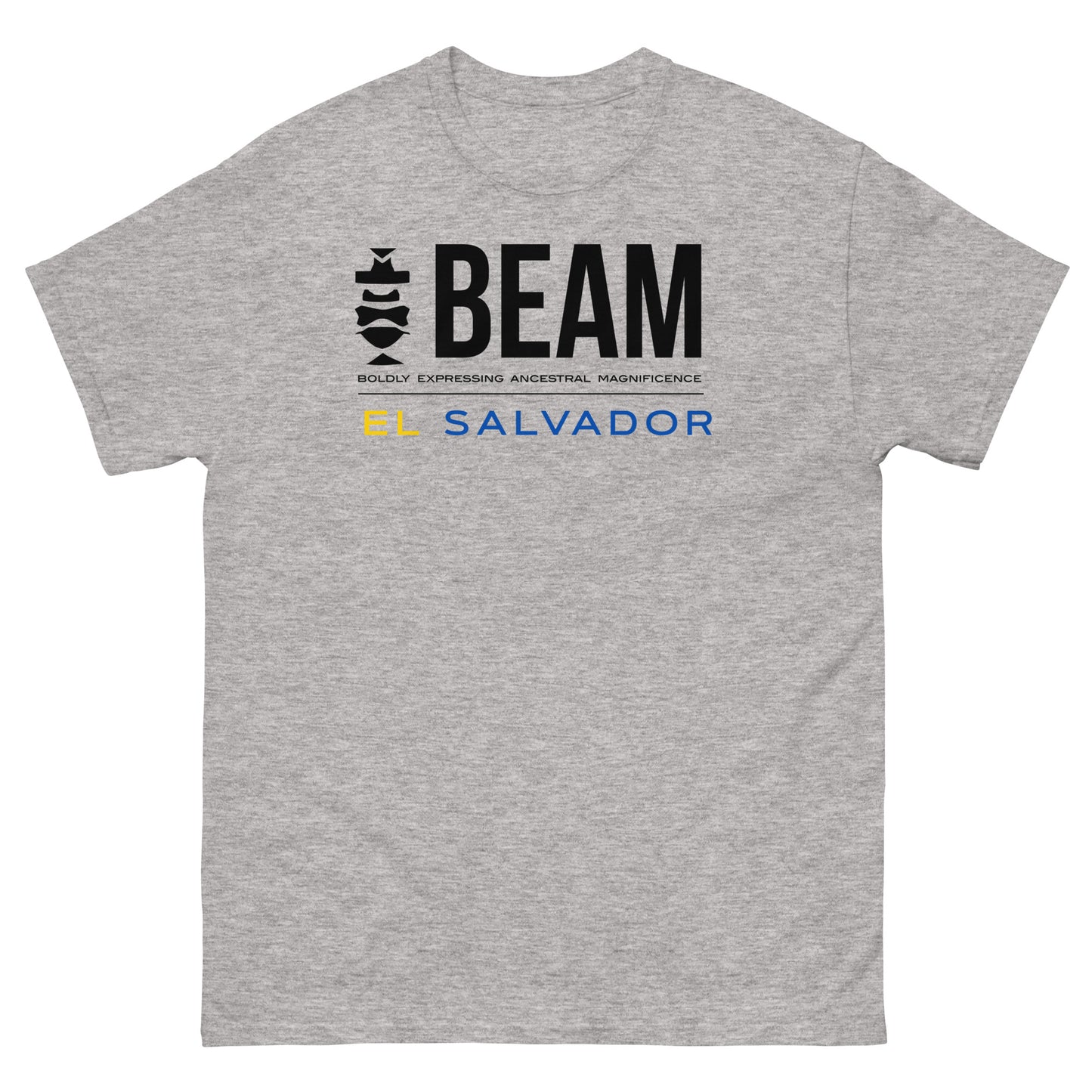 Beam El-Salvador T-shirt