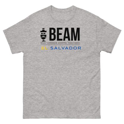 Beam El-Salvador T-shirt