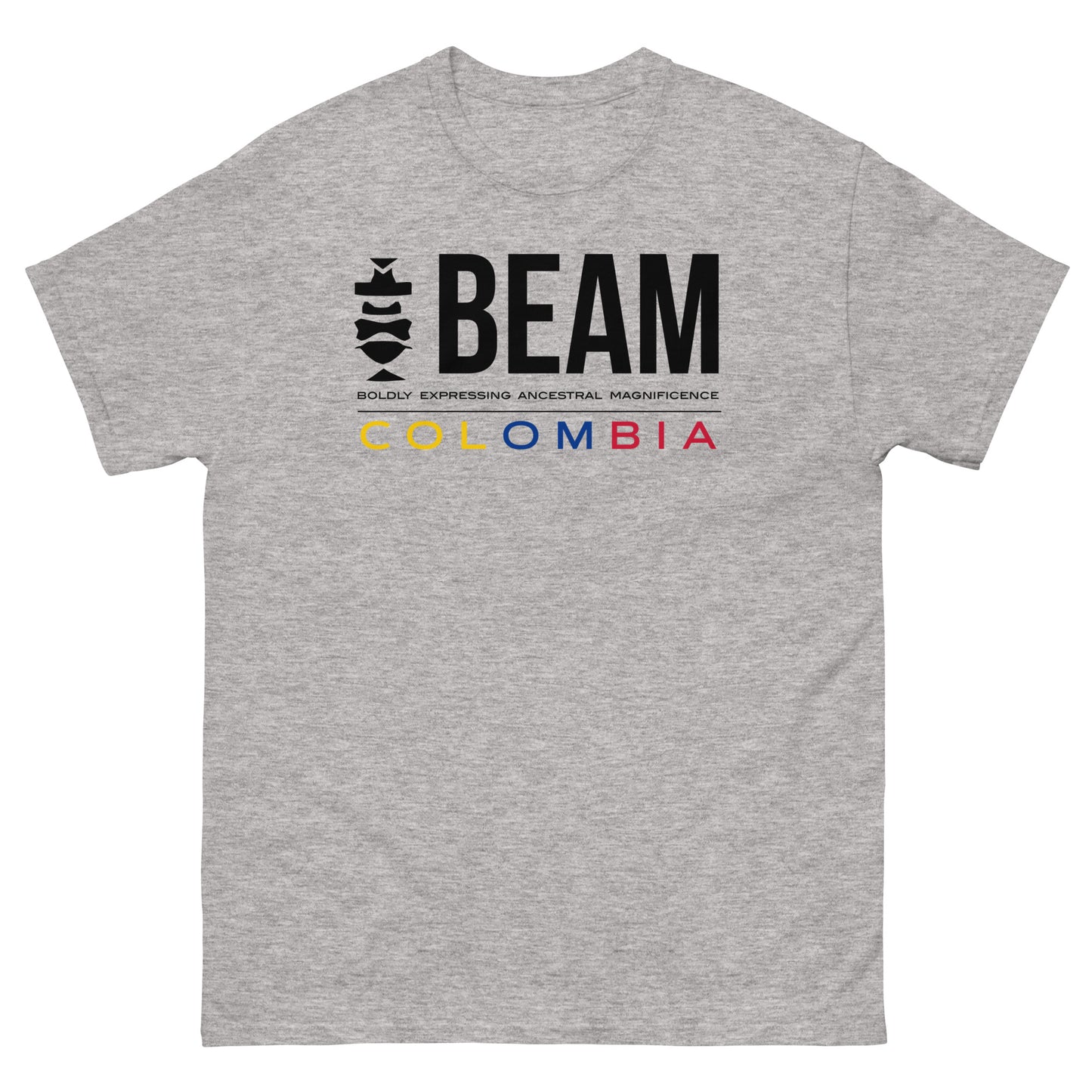 Beam Colombia T-shirt