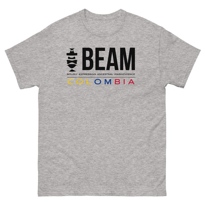 Beam Colombia T-shirt