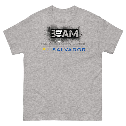 Beam El-Salvador Signature T-shirt