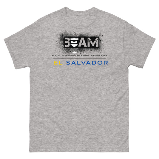 Beam El-Salvador Signature T-shirt