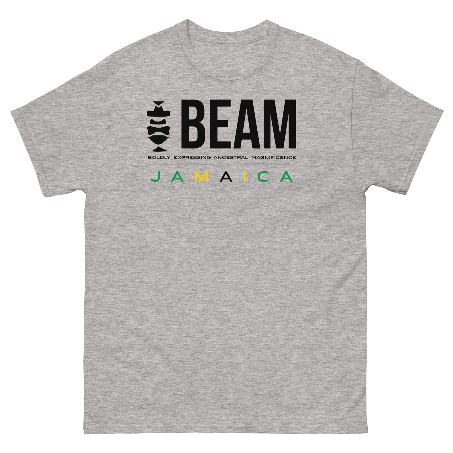Beam Jamaica T-shirt