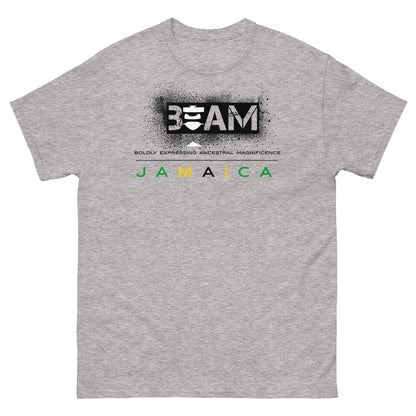 Beam Jamaica Signature T-shirt