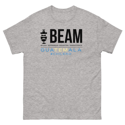 Beam Guatemala #CHILERO T-shirt