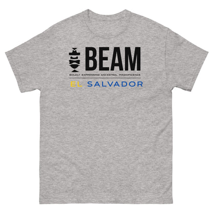Beam El-Salvador #CHIVO T-shirt