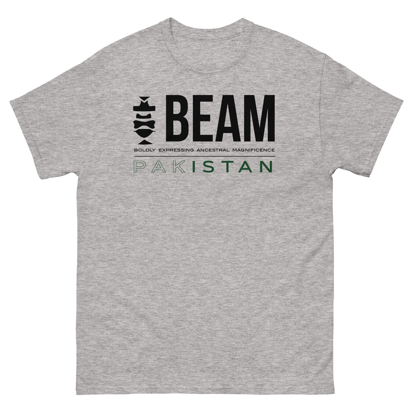 Beam Pakistan T-shirt