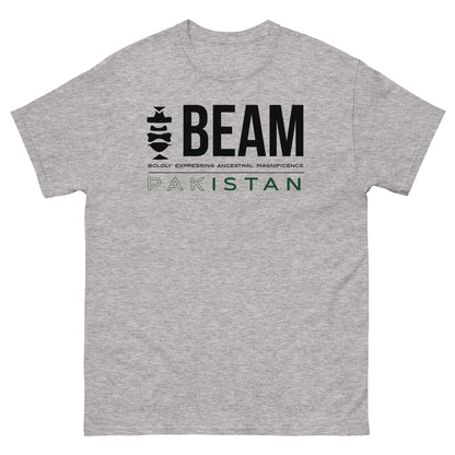 Beam Pakistan T-shirt