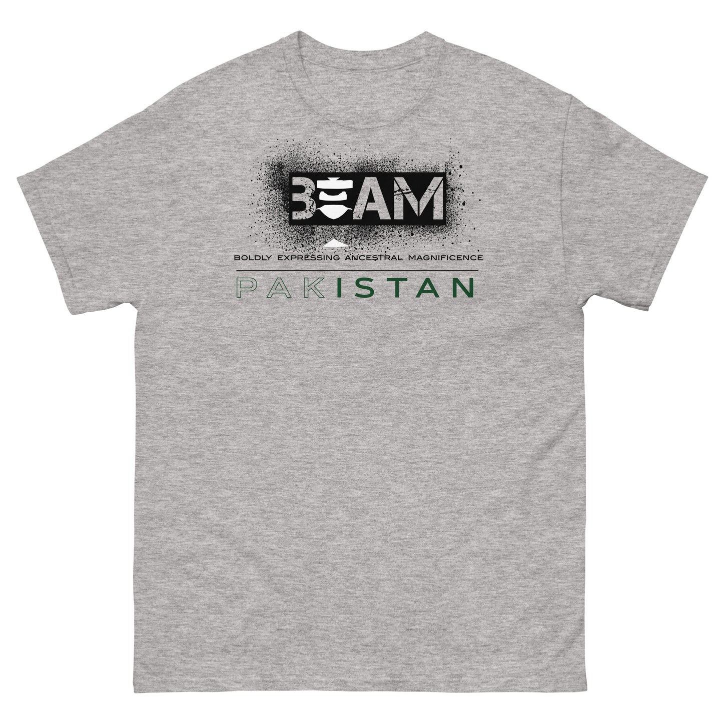Beam Pakistan Signature T-shirt