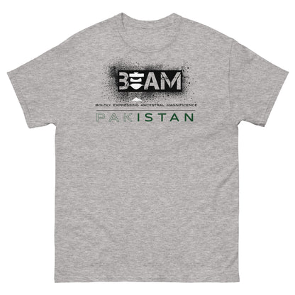 Beam Pakistan Signature T-shirt
