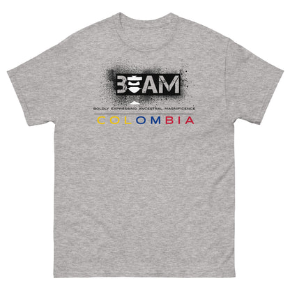 Beam Colombia Signature T-shirt