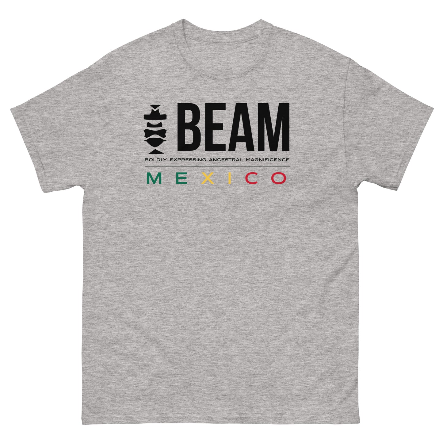 Beam Mexico T-shirt