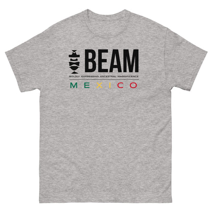 Beam Mexico T-shirt