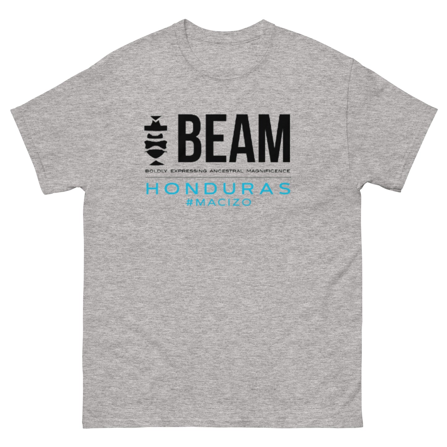 Beam Honduraz #MACIZO T-shirt