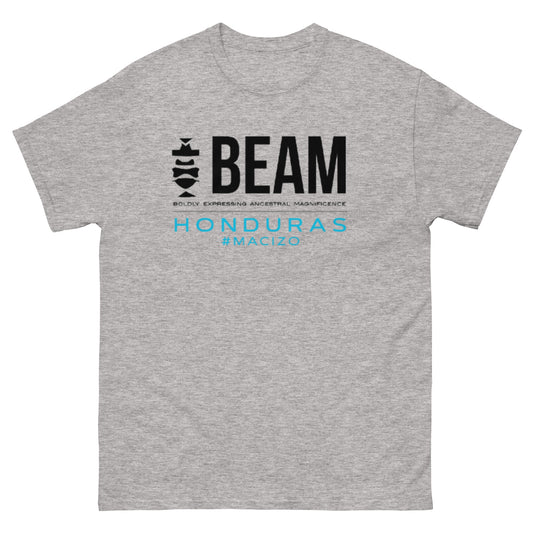 Beam Honduraz #MACIZO T-shirt