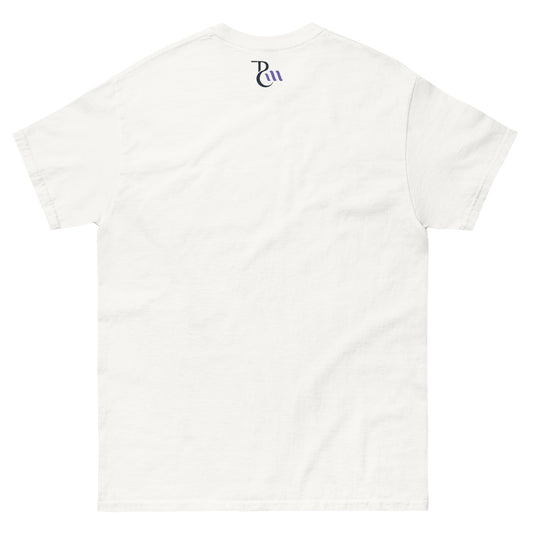 Beam Mexico #TRAAKAS Signature T-shirt