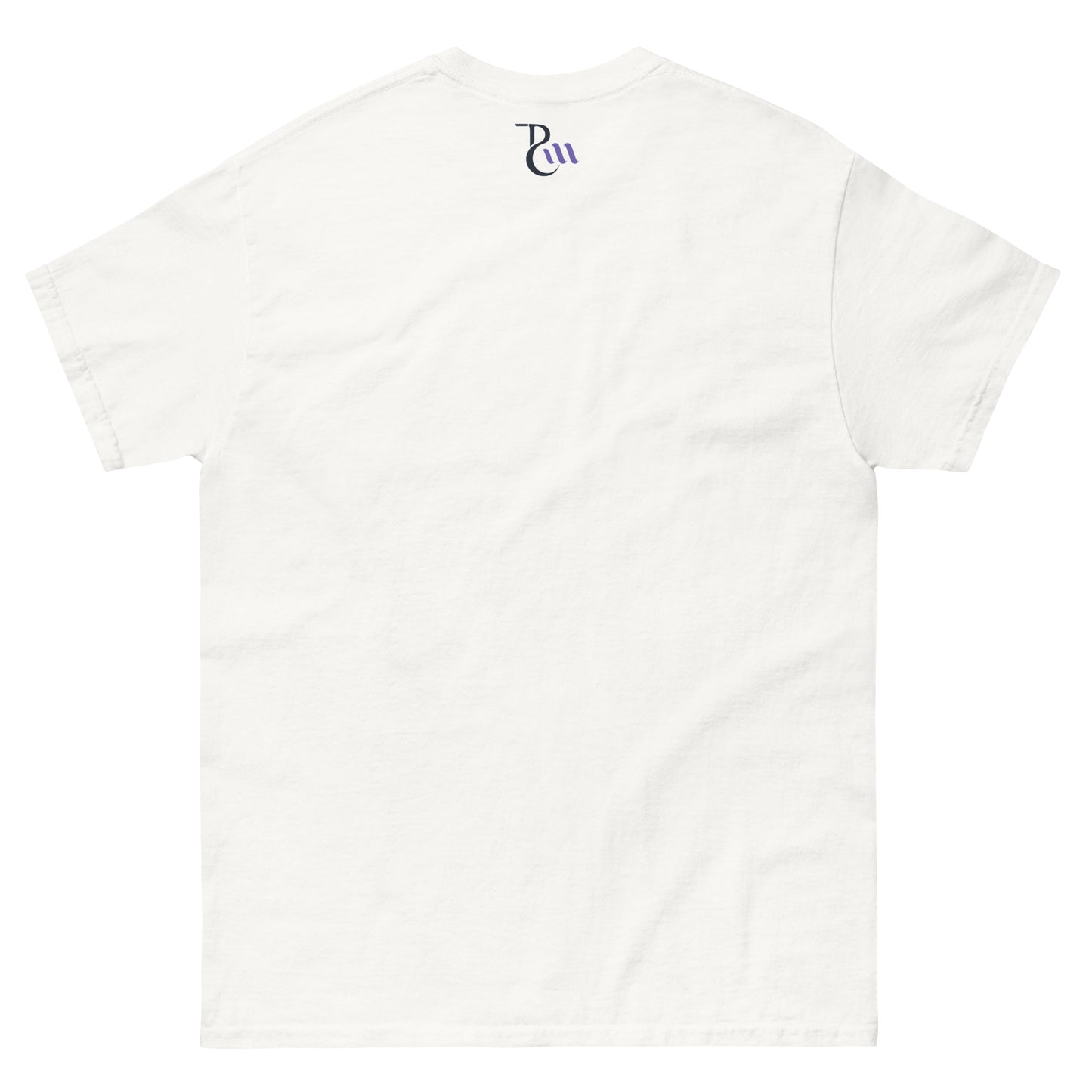 Beam Mexico #TRAAKAS T-shirt