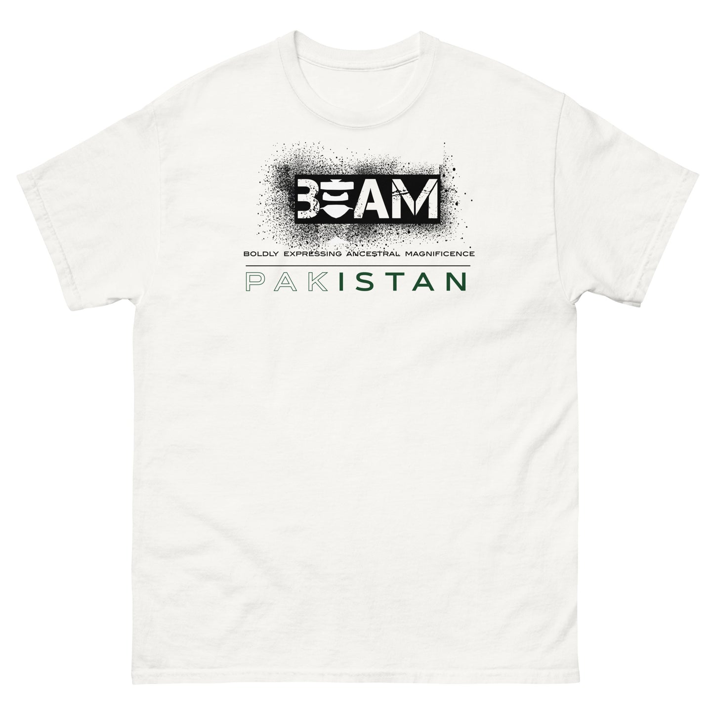 Beam Pakistan Signature T-shirt