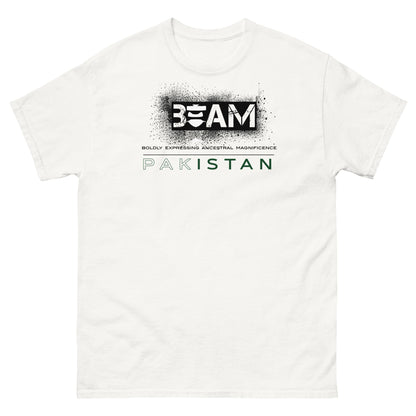 Beam Pakistan Signature T-shirt