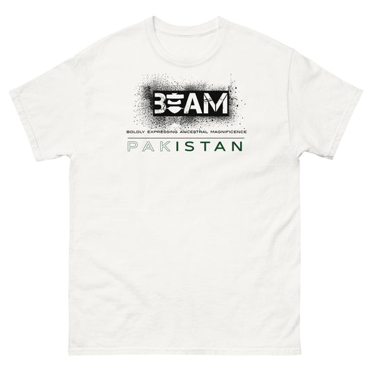 Beam Pakistan Signature T-shirt