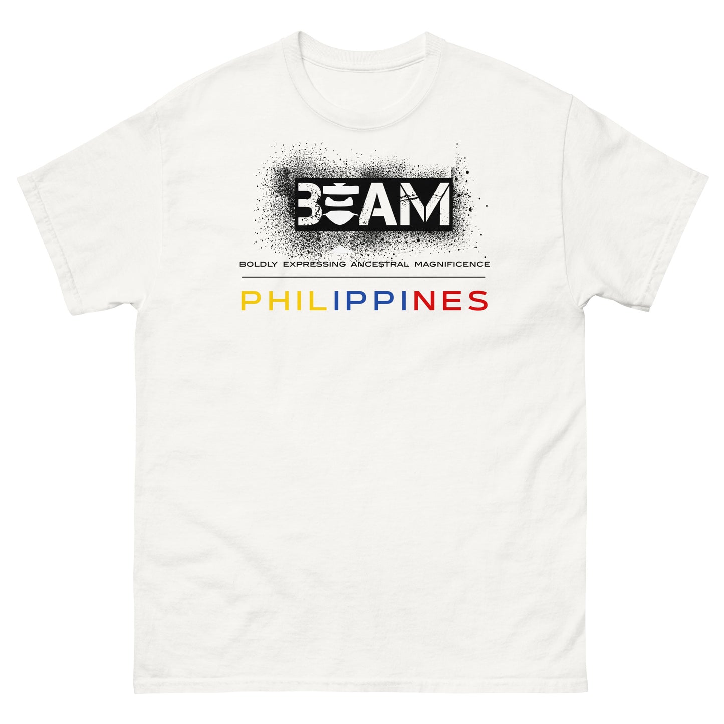Beam Philippines Signature T-shirt