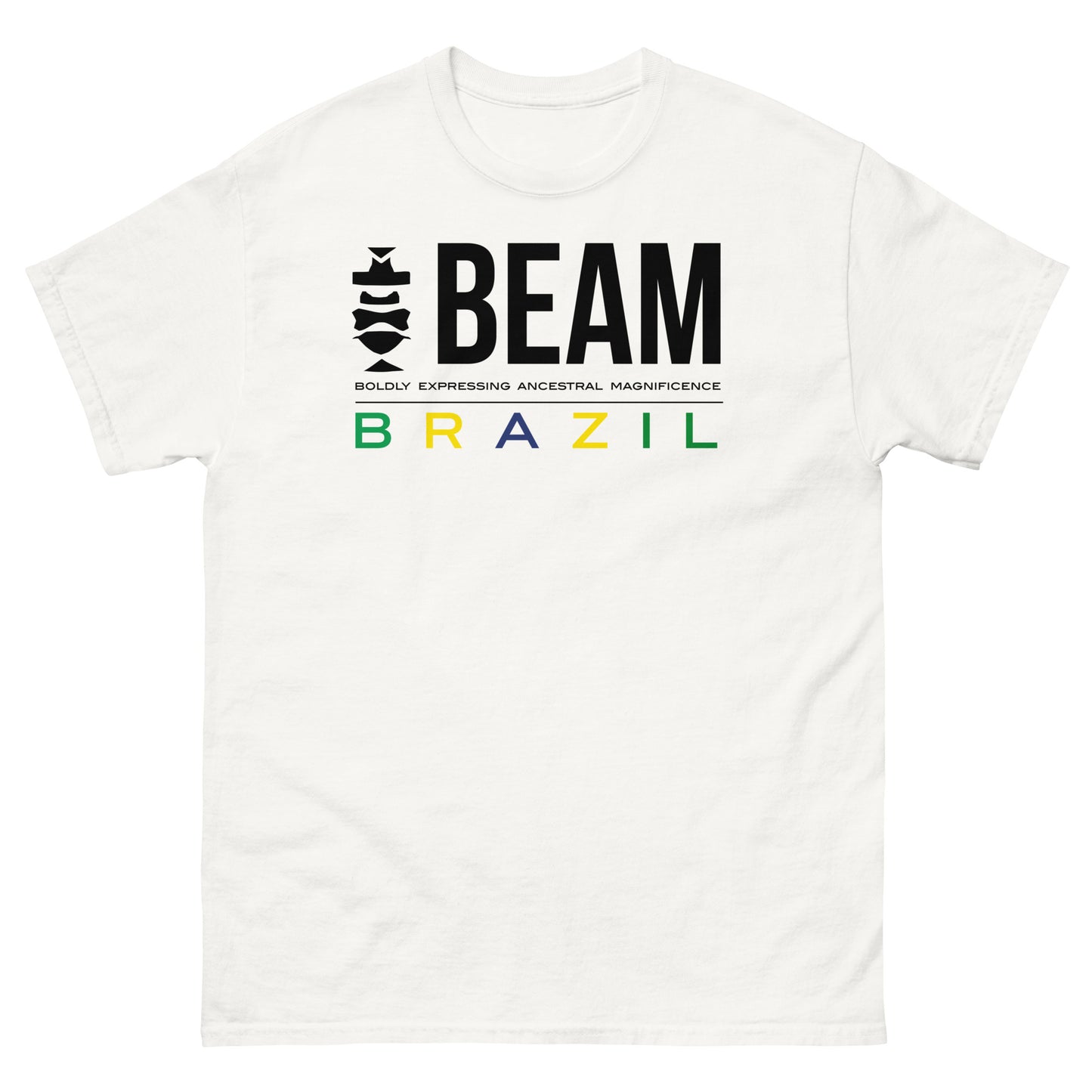 Beam Brazil T-shirt