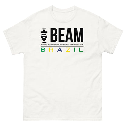 Beam Brazil T-shirt