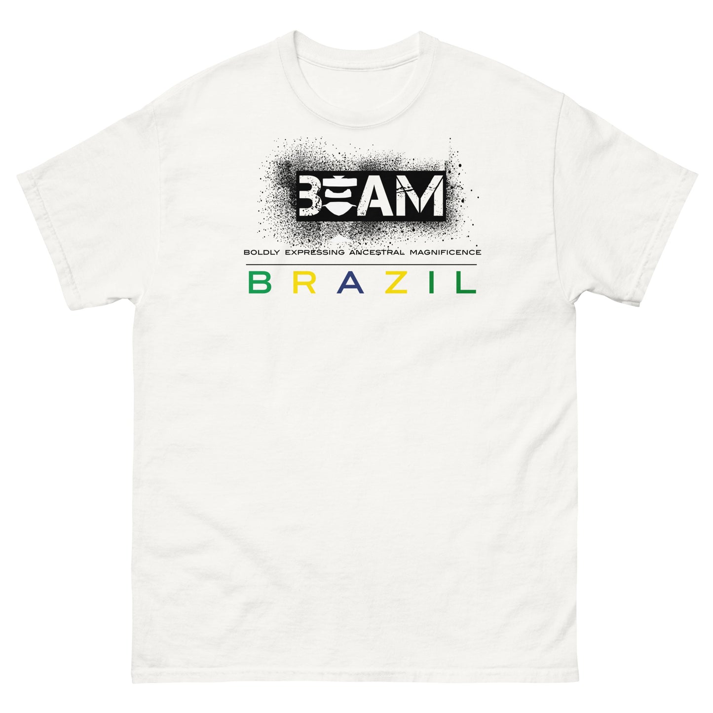 Beam Brazi Signature T-shirt