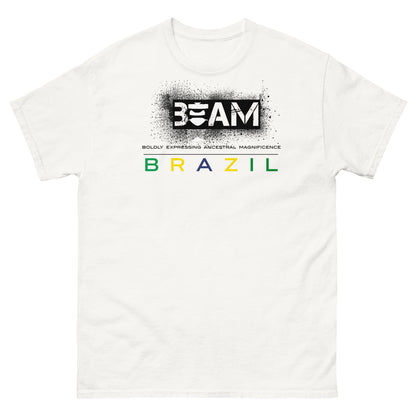 Beam Brazi Signature T-shirt