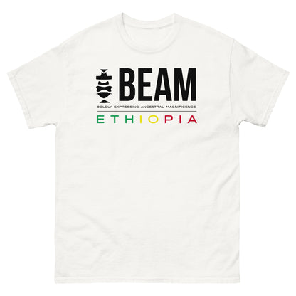 Beam Ethiopia T-shirt