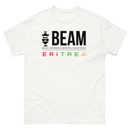 Beam Eritrea T-shirt