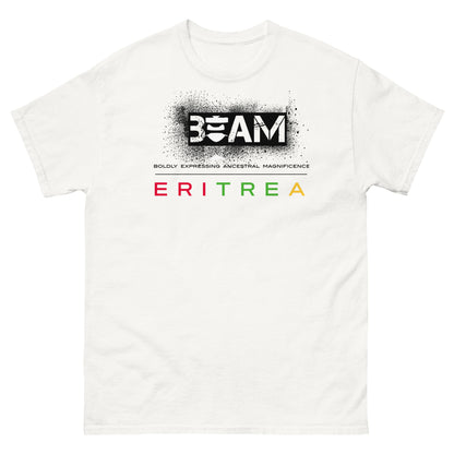 Beam Eritrea Signature T-shirt