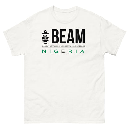 Beam Nigeria T-shirt