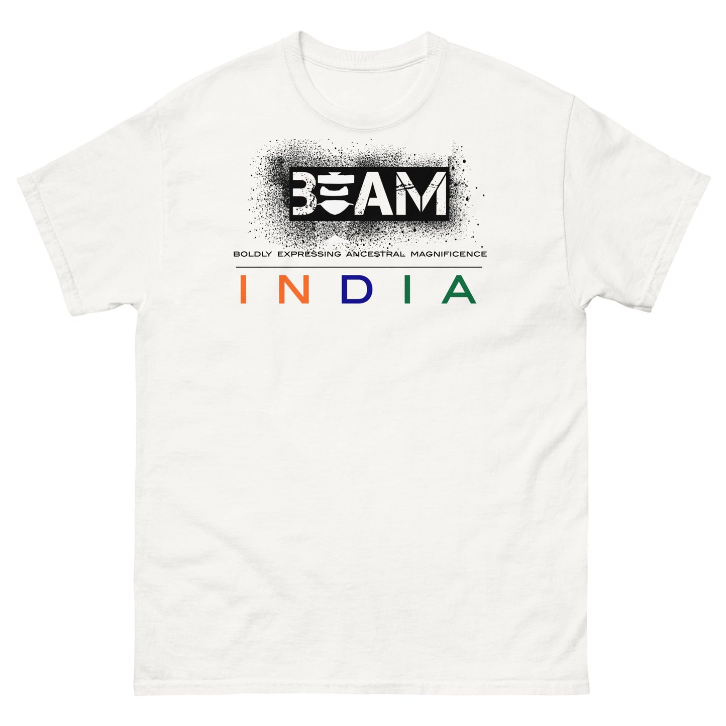 Beam India Signature T-shirt