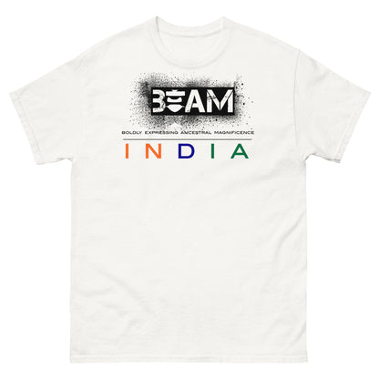 Beam India Signature T-shirt