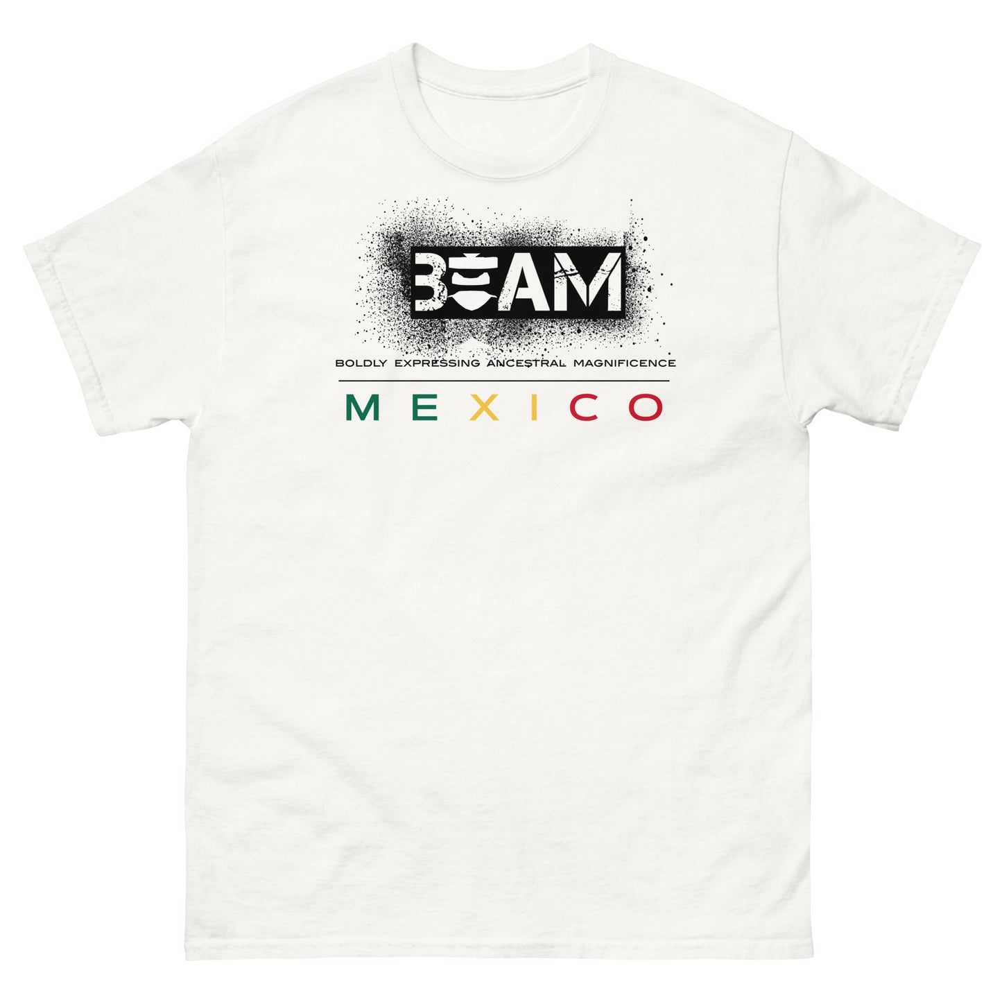 Beam Mexico Signature T-shirt