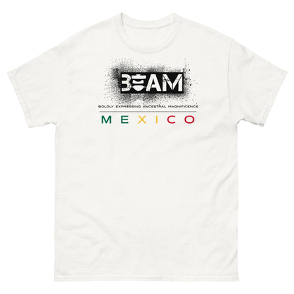 Beam Mexico Signature T-shirt