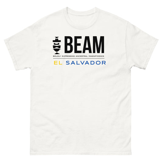 Beam El-Salvador T-shirt
