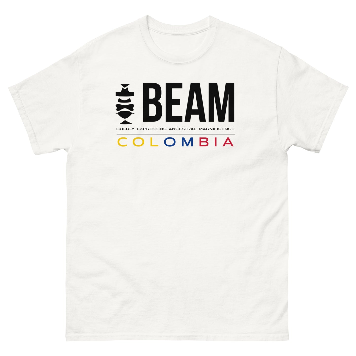 Beam Colombia T-shirt