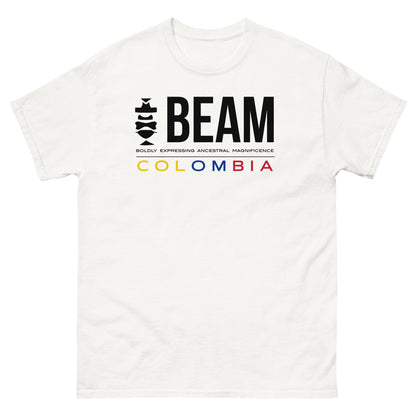Beam Colombia T-shirt