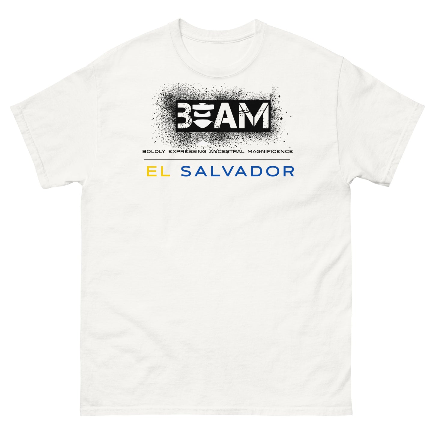Beam El-Salvador Signature T-shirt