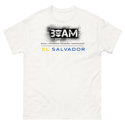 Beam El-Salvador Signature T-shirt