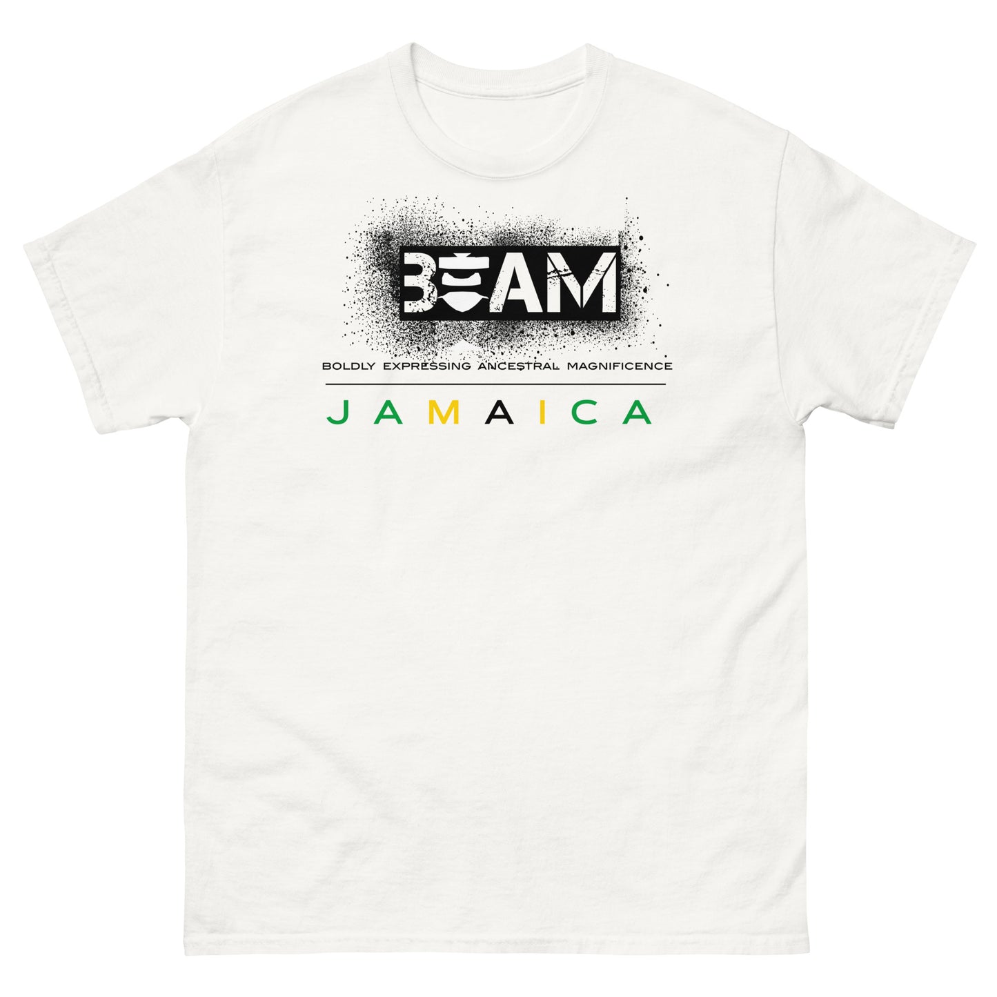 Beam Jamaica Signature T-shirt