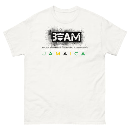 Beam Jamaica Signature T-shirt