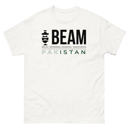 Beam Pakistan T-shirt