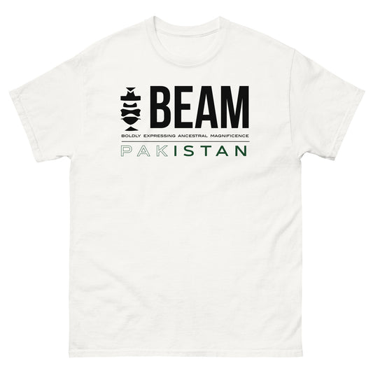 Beam Pakistan T-shirt