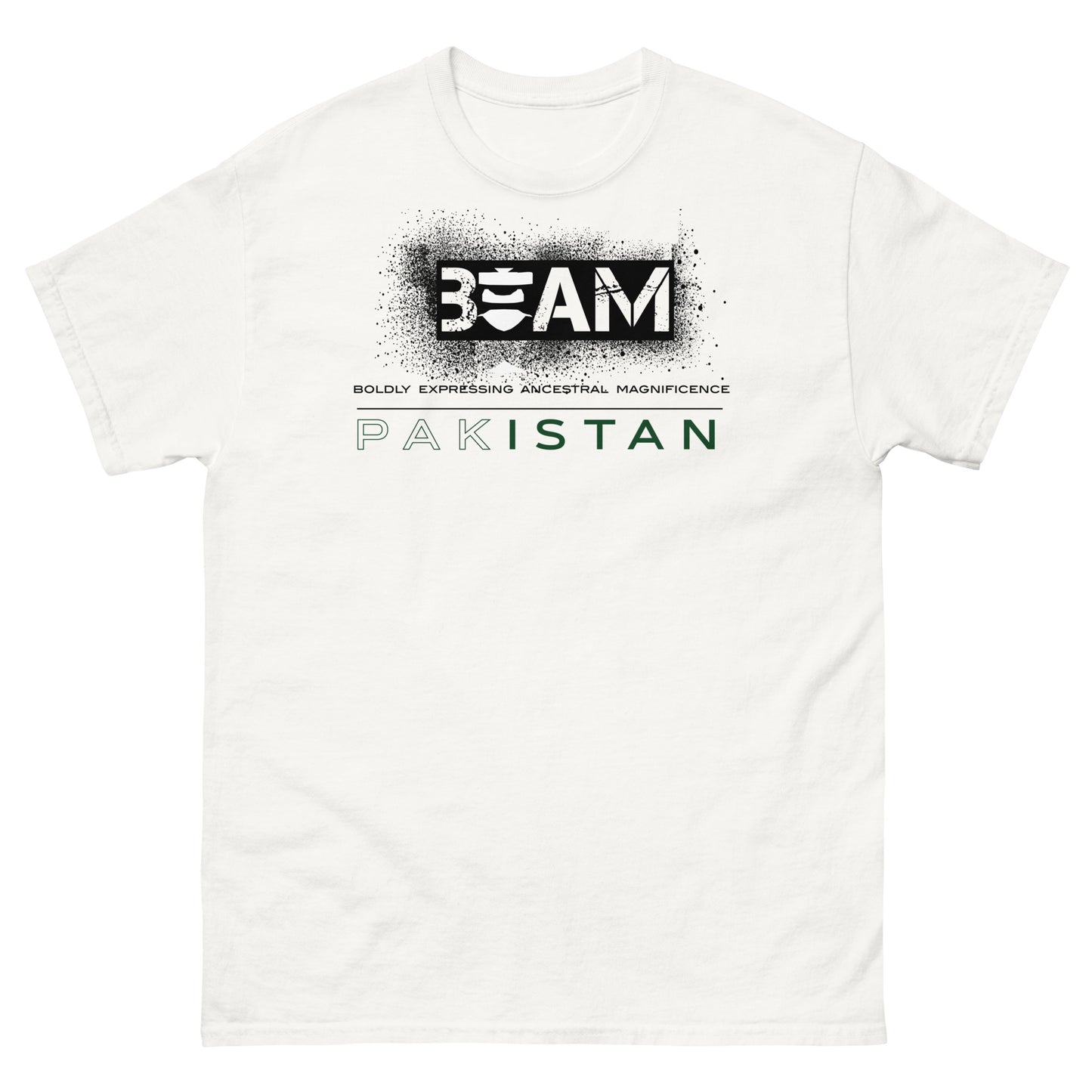 Beam Pakistan Signature T-shirt